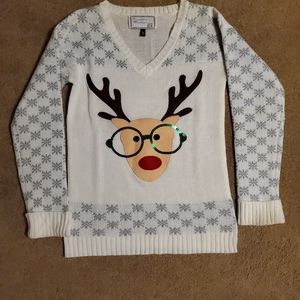 Christmas sweater